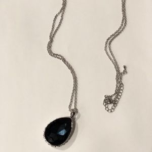 Swarovski Pendant Necklace